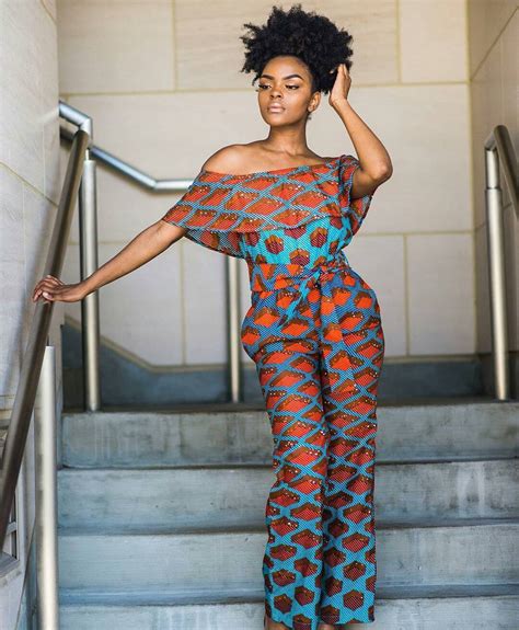 Cute African American Clothes Ideas For Females Ankara Dresses For
