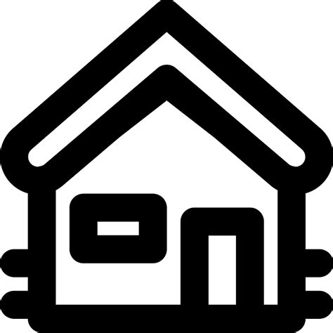 Home House Vector Svg Icon Svg Repo