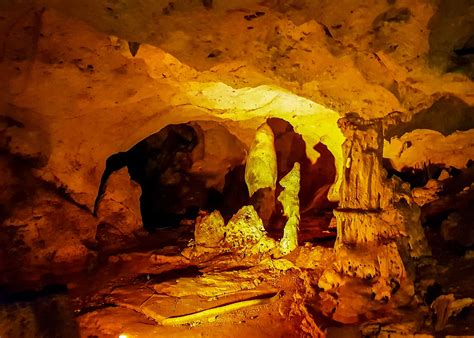 Green Grotto Caves Jamaicas Hidden Wonders Sandals
