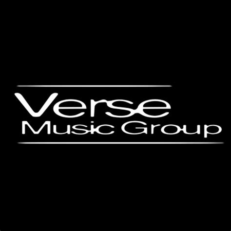 Verse Music Group Youtube