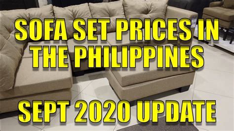 Affordable Sofa Sets Philippines Baci Living Room