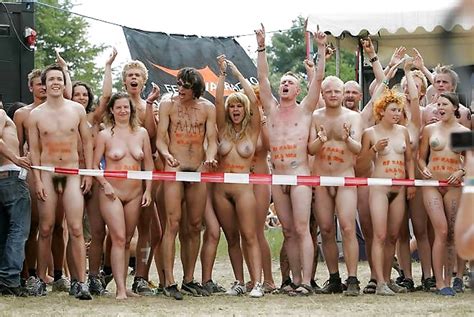 Roskilde Nude Run Pics XHamster