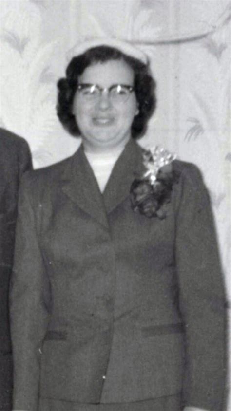 Obituary Of Ruby Evelyn Porter Serenity Funeral Home And Chapels