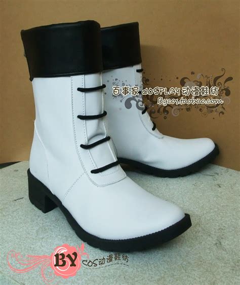 Dramatical Murder Dmmd Sex Sei Cosplay Shoes Cos Shoes Cosplay In Shoes