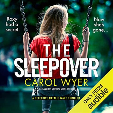 The Sleepover Detective Natalie Ward Book 4 Audible