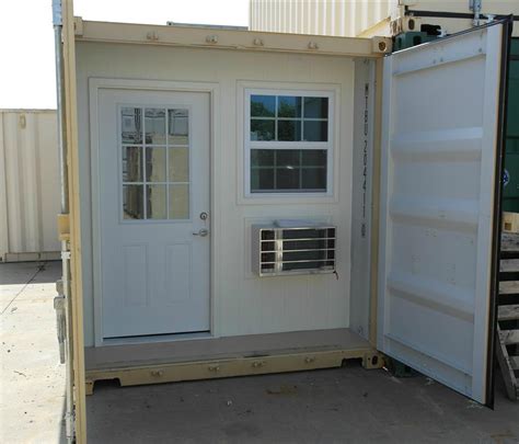Mobile Office Office Trailers For Sale Container Conversions