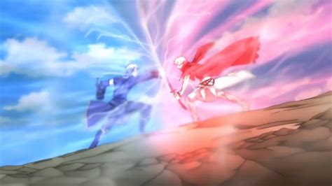 Licht Vs Iron Jail Full Fight Eng Sub Plunderer Anime Wacoca Japan