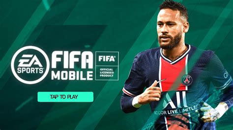 Fifa Mobile 21 New Events Players Home Screen Packs Youtube