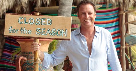 Chris Harrison Speaks Out Amid Bachelor In Paradise Investigation