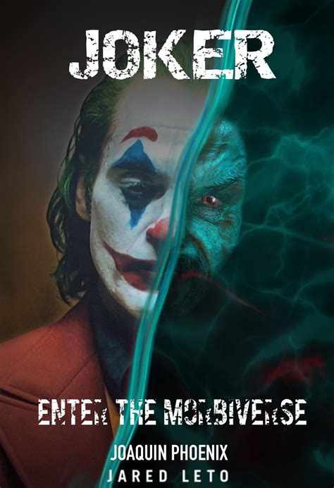 Joker 2 Poster