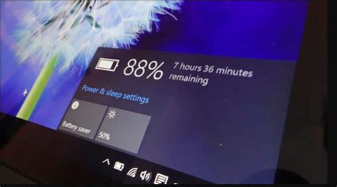 Laptop Battery Draining Fast In Windows 10 Here How To Fix
