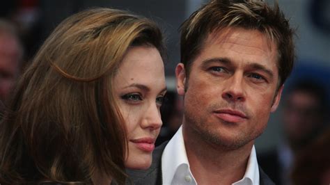 Angelina Jolie Slams Judge Who Wont Let Her Children Testify In Brad