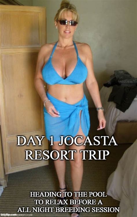 All Mom On Tumblr Lisa Was Ready To Swim And Lay Out By The Pool Today The Jocasta Resort Pool