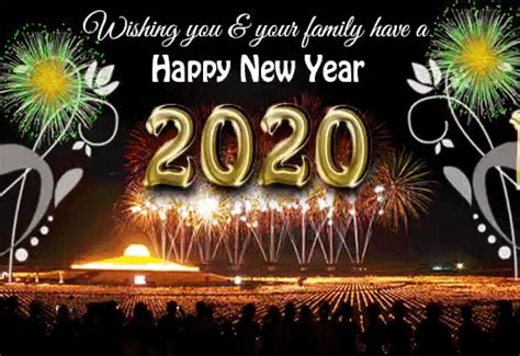 Happy New Year Animation Happy New Year 2016 Happy New Year Images