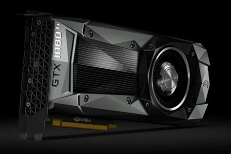 Nvidia Gtx 1080 Ti