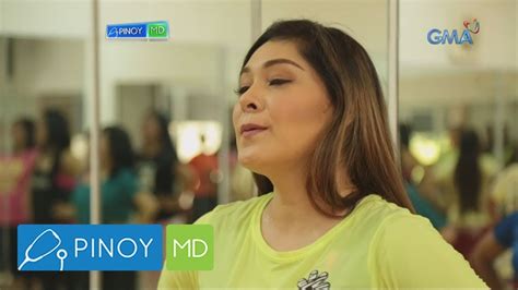 Pinoy Md Secret Diet And Workout Ni Sheryl Cruz Ibinahagi Sa ‘pinoy