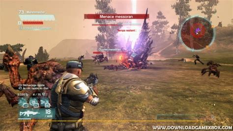 Defiance Region Free Iso Download Game Xbox New Free