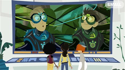 Dragonfly Power Wild Kratts Wiki Fandom Powered By Wikia