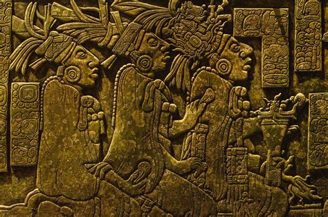 50 Mayans Facts From The Yucatan And Beyond