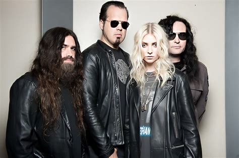 The Pretty Reckless Photos 1 Of 432 Lastfm
