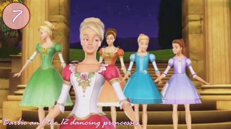 Barbie Doll Magic Animation Video Part 9 Barbie Doll Cartoon YouTube