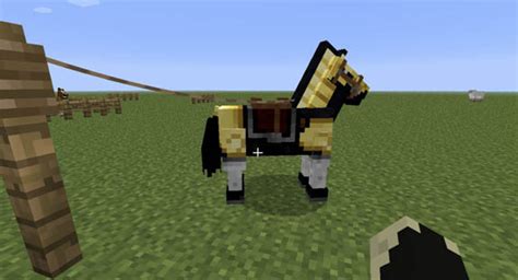 Maybe you would like to learn more about one of these? Guidecraft » Horses Information (1.6 Update)