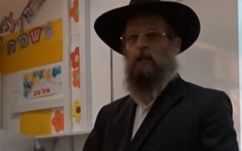 Rabbi Disbarred For Alleged Sex Offences Is Still Practicing Report The Times Of Israel