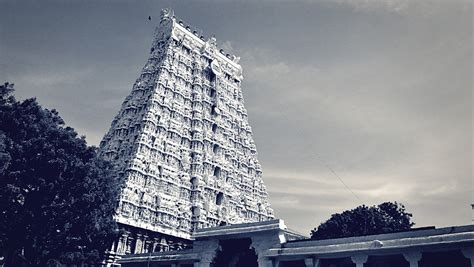 Tamilnadu Tourism Thiruchendur Murugan Temple Thoothukudi