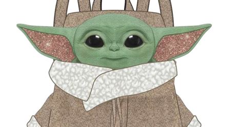 Disney Launches New The Mandalorian Baby Yoda Backpacks