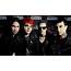 My Chemical Romance Share Cryptic Tweet And New Logo  Is The Band