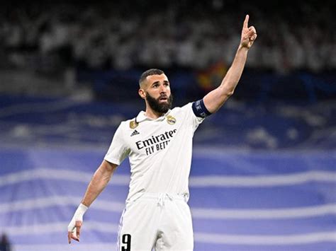 Karim Benzema Leaves Real Madrid After 14 Years At Club Football