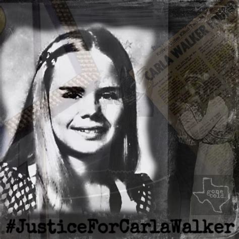 Carla Walker The Arrest Of Glen Samuel Mccurley Gone Cold Podcast
