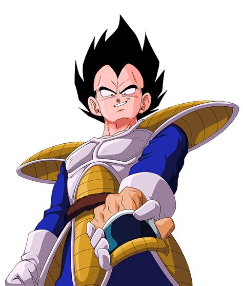 Vegeta Nappa Render 2 Dokkan Battle By Maxiuchiha22 On Deviantart