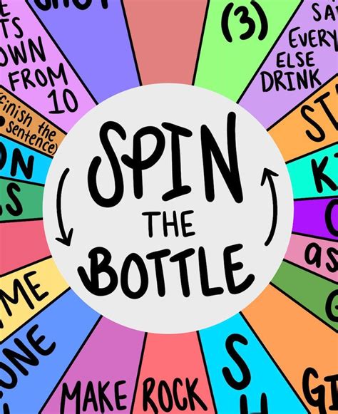 Spin The Mini Bottle Etsy In 2021 Drinking Games Mini Alcohol Bottles Drinking Games For