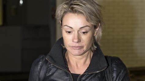 Alleged Perth Dine And Dasher Lois Loder Appears In Court The West Australian