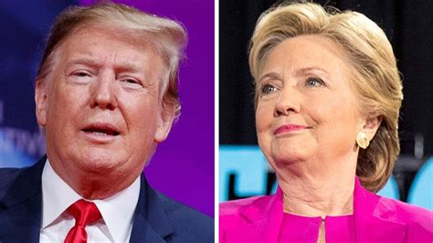 Hillary Clinton Reacts To Controversial Trump Retweet We Need A Real