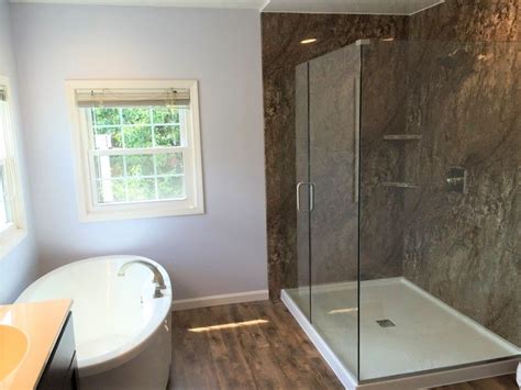 In conclusion, remodeling a master bathroom takes ideas and time. 11 Amazing Before and After Bathroom Remodels