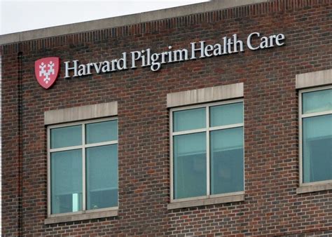Tufts Health Plan And Harvard Pilgrim Health Care Sign Definitive