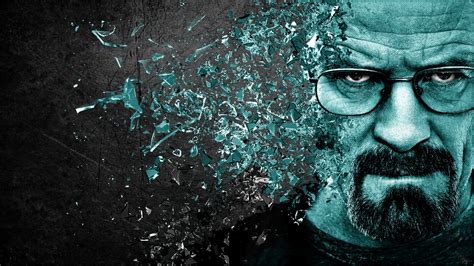 Walter White, Breaking Bad, Shattered, Selective coloring HD Wallpapers ...
