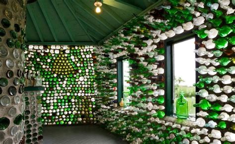 Houses Built With Recycled Materials 6 Bold Ideas