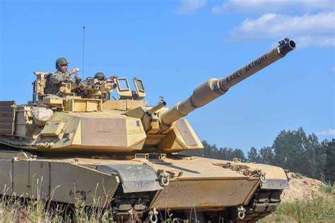 29 Of The Best Us Army Tank Names Weve Ever Seen
