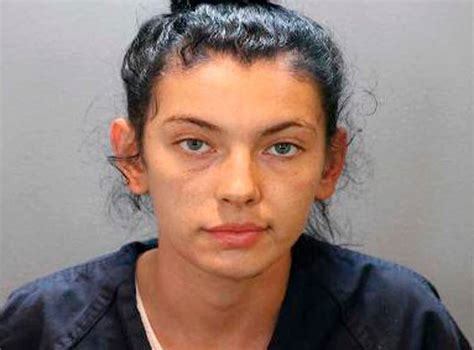 California Woman Charged With Killing Man Over Cat Dispute The
