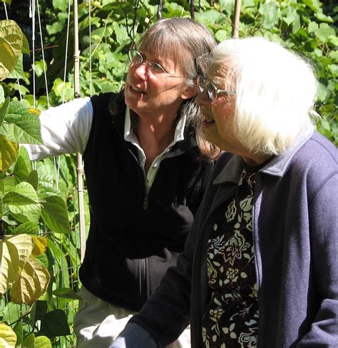 Get Involved In Horticultural Therapy Garden Center Magazine