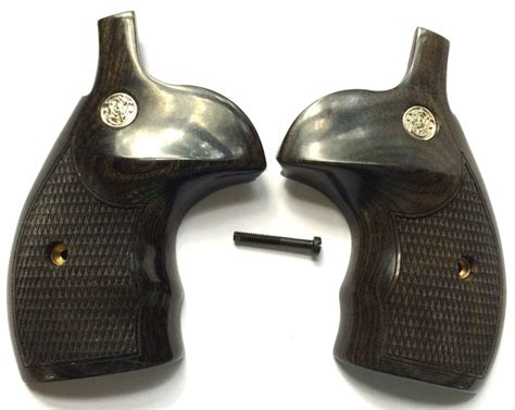 Online Store Smith Wesson S W K L X Frame Grips Round Butt Boot Style