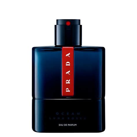 Prada Luna Rossa Ocean Eau De Parfum Spray Fragrance From JP Pharmacy UK