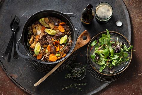 Irish Stew Recept Met Mals Iers Rundvlees