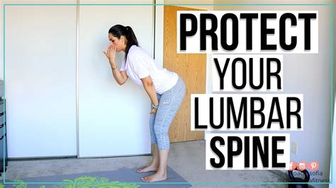 Sudden Sharp Pain In The Lower Back When Bending Over Instant Fix