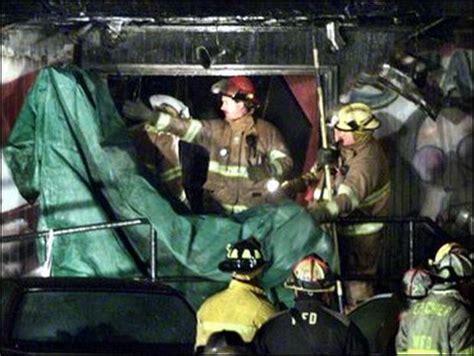 Check spelling or type a new query. Deadly Nightclub Fire - Photo 1 - Pictures - CBS News