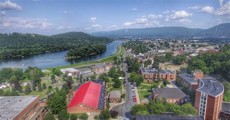 Lock Haven University Of Pennsylvania Lock Haven University Camping