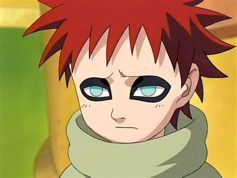 Tiny Gaara Gaara Of Suna Image 18120752 Fanpop